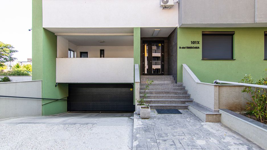 DRUMUL TABEREI | 3 CAMERE | PARTER | CURTE PROPRIE 57MP| 2 BAI | COMISION 0% | - Poză 29