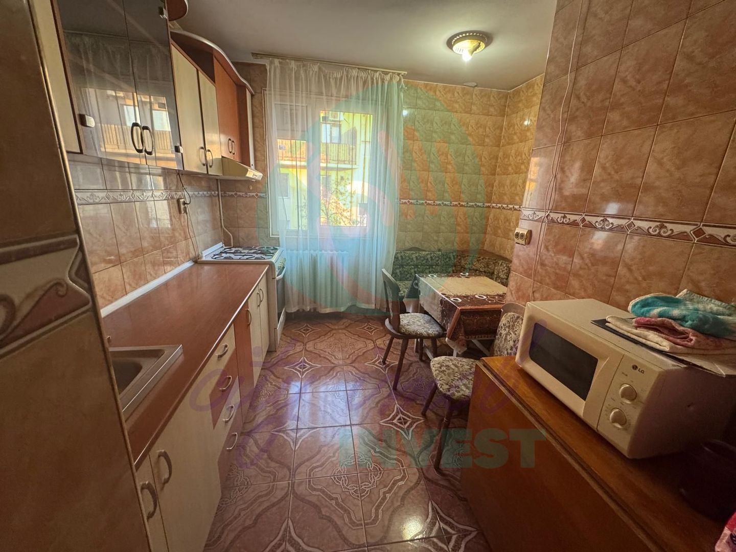 3 camere | Metrou 1 Decembrie 3 min | Bloc anvelopat - Poză 6