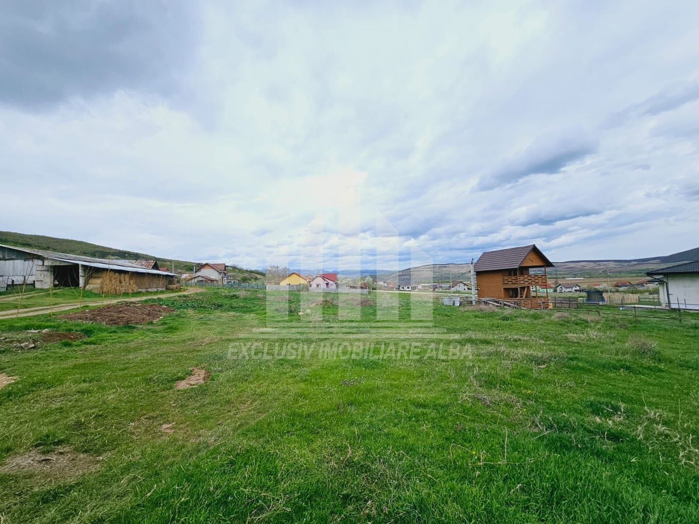 Teren intravilan de vanzare, Micesti - Poză 2