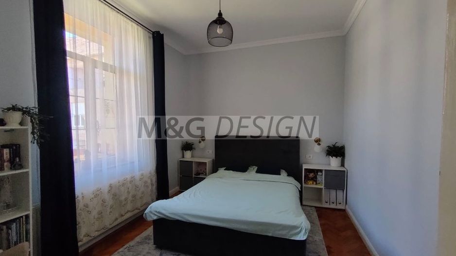 Apartament 2 camere iosefin la curte comuna - Poză 3