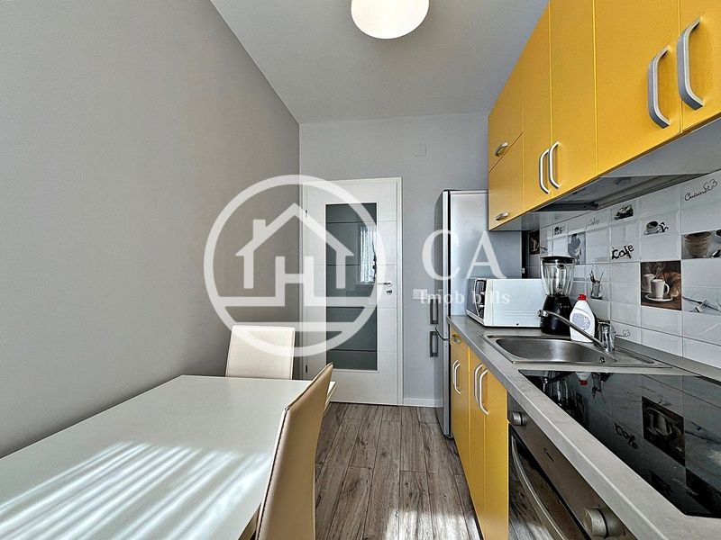 Apartament de închiriat cu 2 camere în zona centrală, Oradea - Poză 4