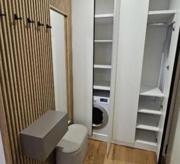 Apartament ULTRALUX cu 2 camere in ONE COTROCENI - Parcare subterana - Poză 2