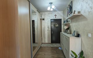 Apartament modern și primitor 3 camere Arhitectilor! - Poză 7