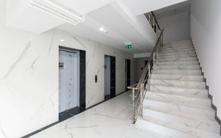 Apart 2 camere 47mp FINALIZAT Astorium Life Pallady Cladirea A - Poză 11