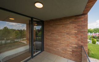 Duplex mobilat utilat,gradina, Tunari parc - Poză 16