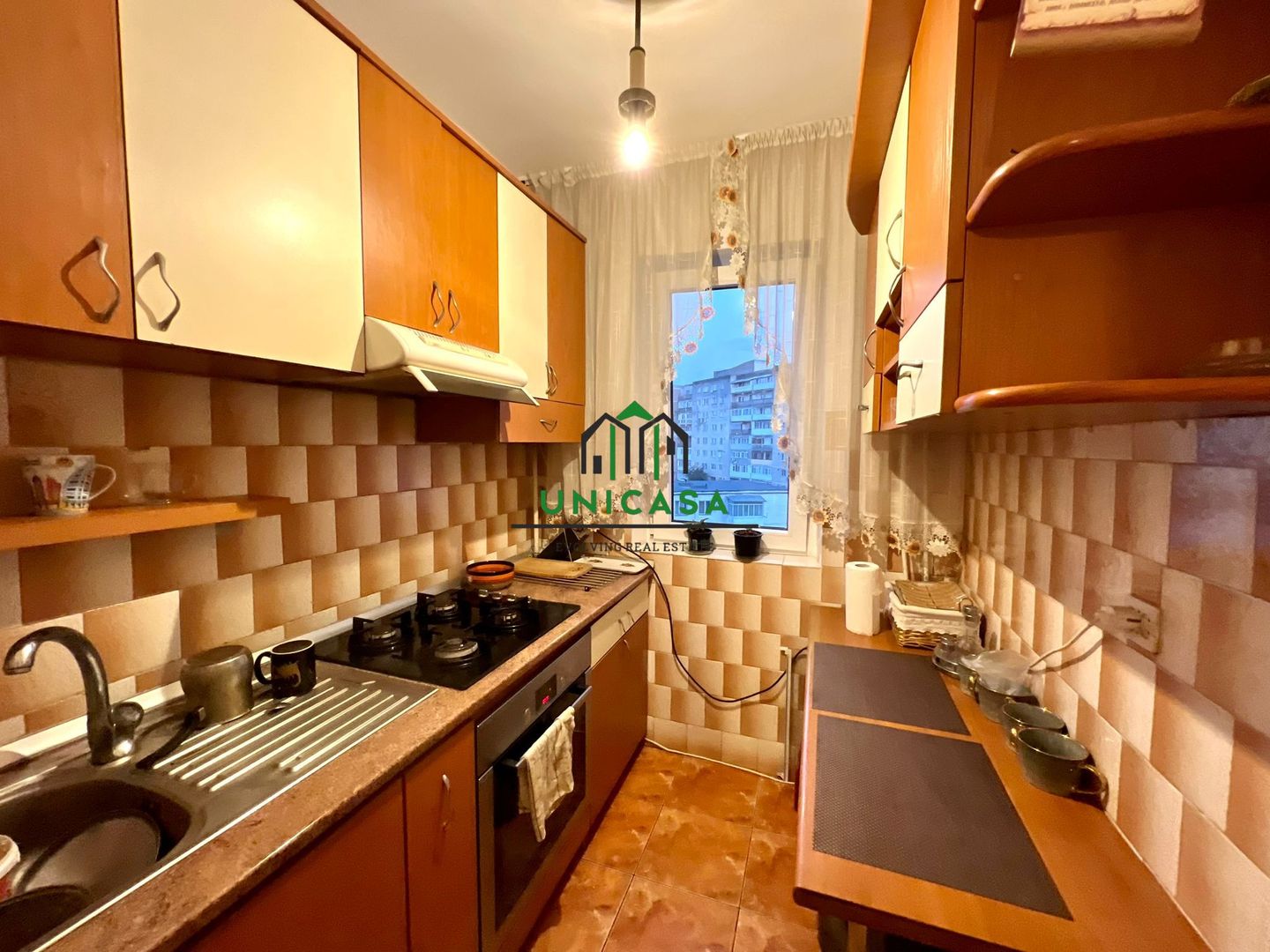 Apartament 3 camere/Ostroveni - Poză 5
