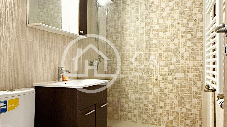 Apartament cu 2 camere de inchiriat in zona Ultracentrala, Oradea - Poză 5