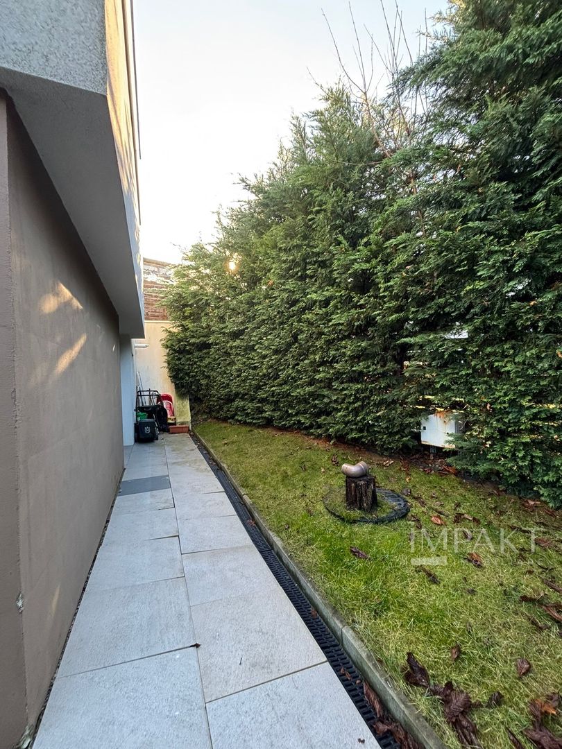 Casa Moderna cu Panoramica unica  si Curte Privata – Feleac! - Poză 34