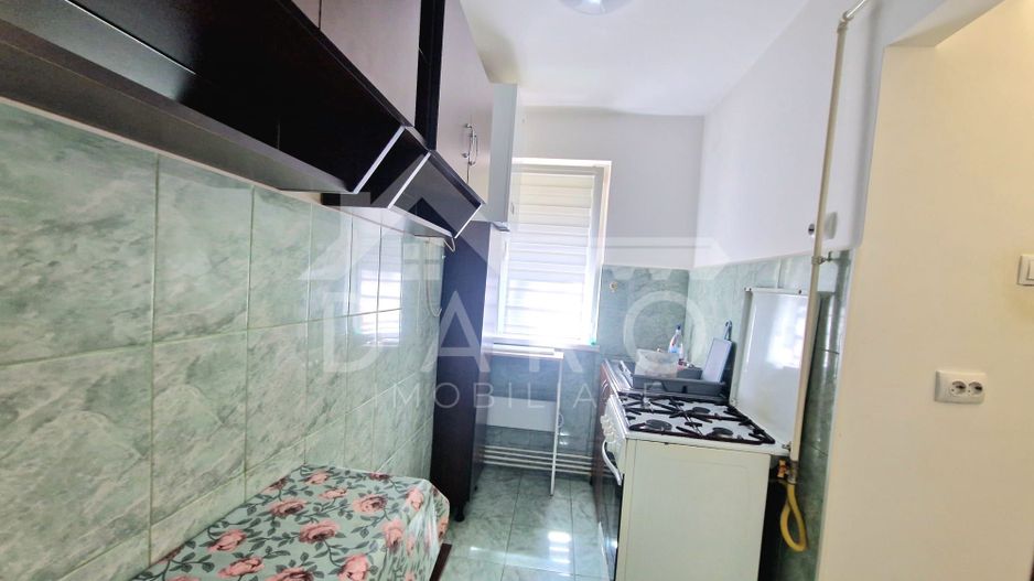 Inchiriez apartament cu doua camere in Cartierul Dambu - Poză 14