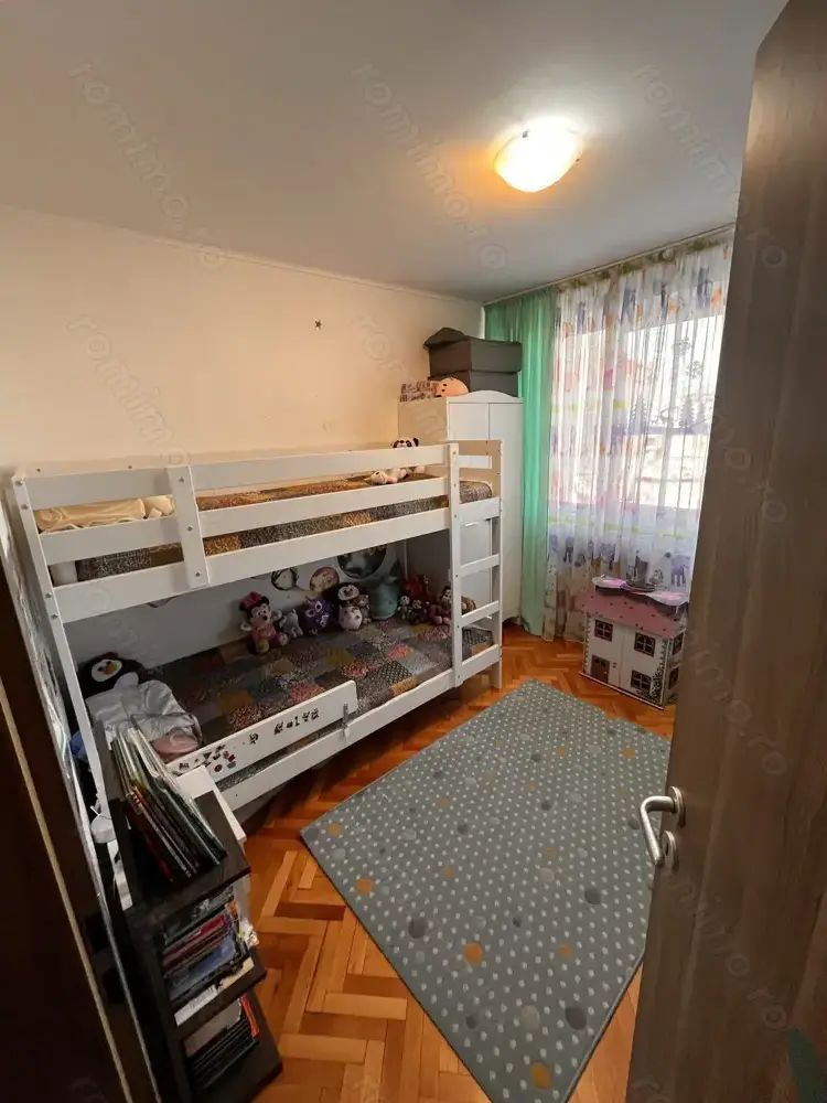 Apartament de vanzare|3 camere |zona obor | Ștefan cel mare - Poză 7