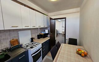 Apartament 2 camere, 55 mp utili, parter inalt, zona Stadion - Poză 4
