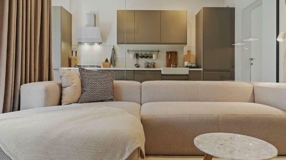 Apartament 2 camereI Nusco City I Complet mobilat lux I Herăstrău - Poză 1