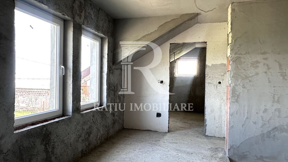 Casa semifinisata | Leș | Bihor - Poză 21