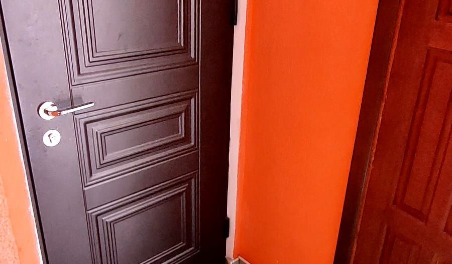 Apartament cochet cu 2 camere - Str.  Soldat Zambila Ionita 3 - Poză 10