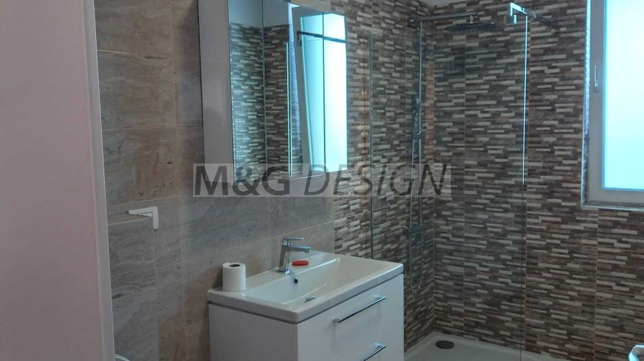 Apartament 2 camere bloc nou Ciarda Rosie - Poză 6