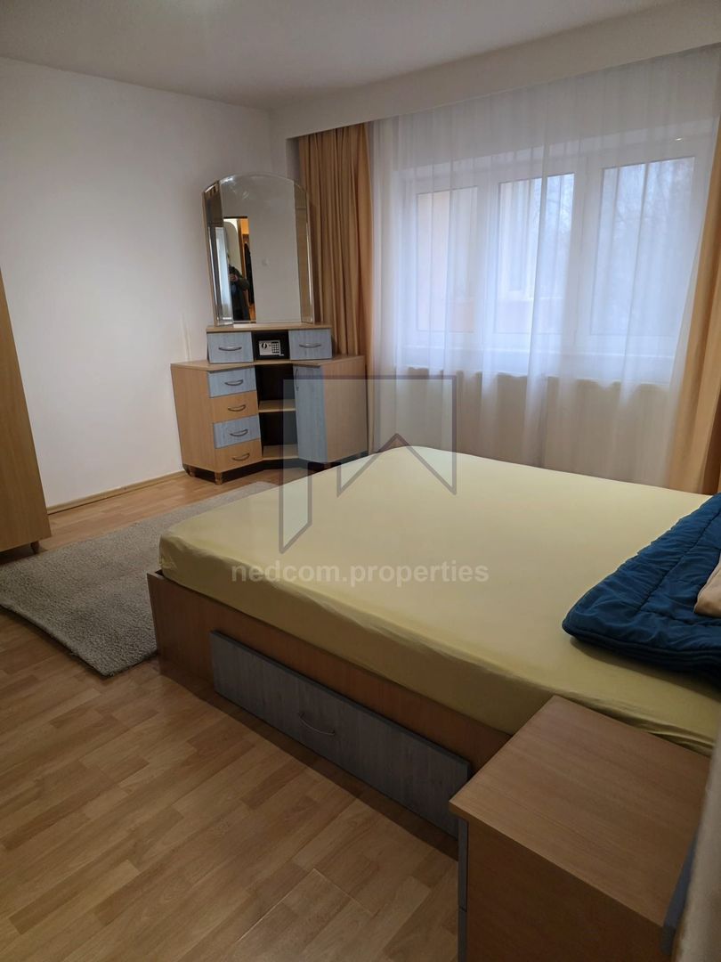 Inchiriere apartament 3 camere Nerva Traian - Parc Emil Garleanu - Poză 20