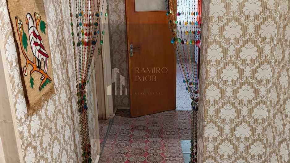 Apartament 3 camere decomandat Emil Racovita / Alexandru Obregia - Poză 5