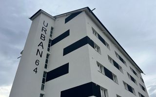 Apartament 1 Camera I Loc Parcare I Parter I Lazaret - Poză 5