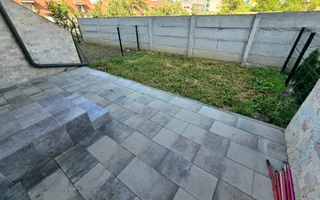 Casă Înșiruită, Construcție Nouă, 4 Camere, Zona Bărăbanț - Poză 14