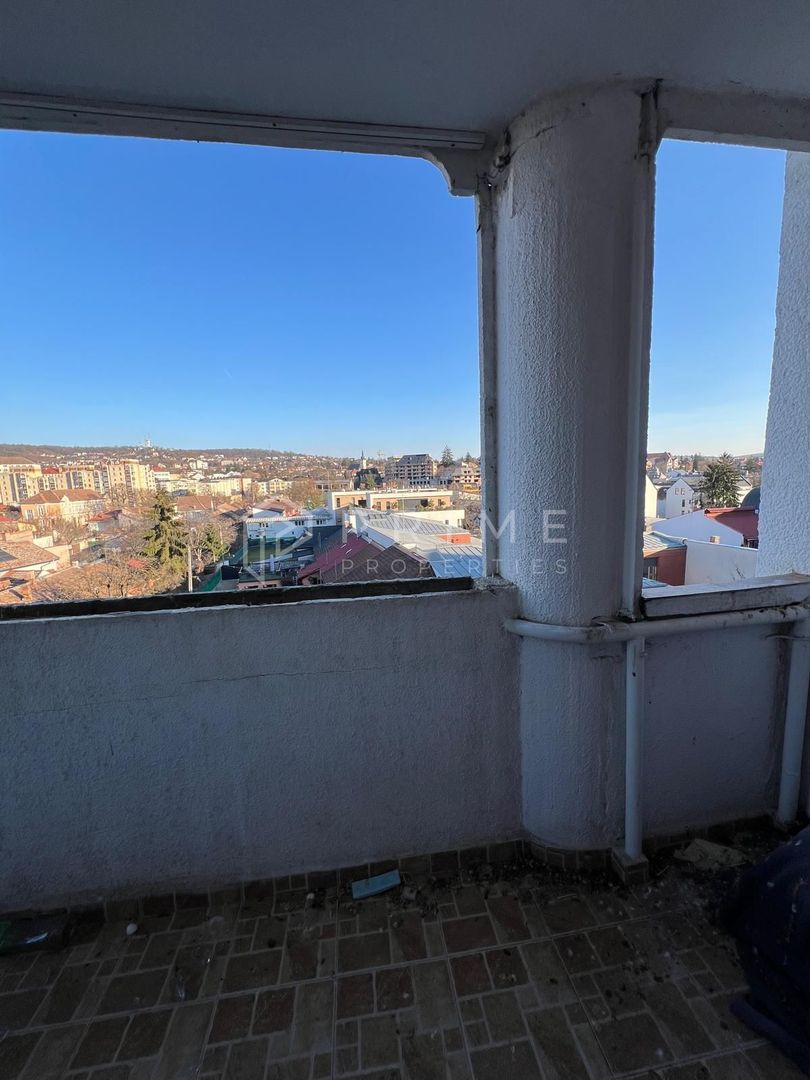 Apartament 4 camere | 110 mp total | Zona 7 Noiembrie, Piața Mărăști - Poză 3