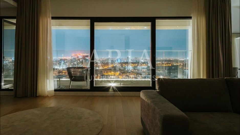 ONE VERDI PARK 4 CAMERE FIRST RENT - Poză 7