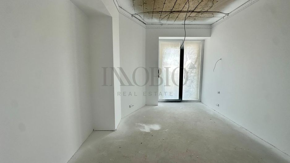 Apartament cu 3 camere | One Lake District/Faza 1 - Poză 5