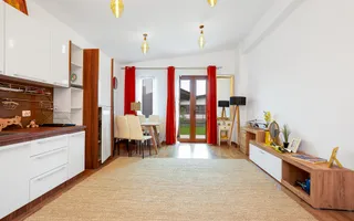 Casă cu 3 dormitoare și două băi LA CHEIE - Poză 18