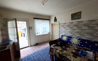Casa individuala D+P+Pod teren 252 mp baie cu geam si curte in Sibiu - Poză 10