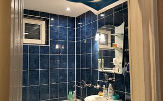 Apartament cu 2 camere, decomandat, 53mp, zona Libertatii - Poză 7