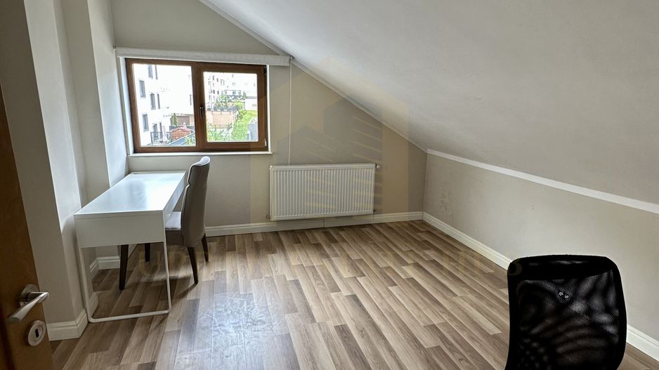 Vanzare apartament 4 camere, zona Grand Hotel Italia - Poză 7