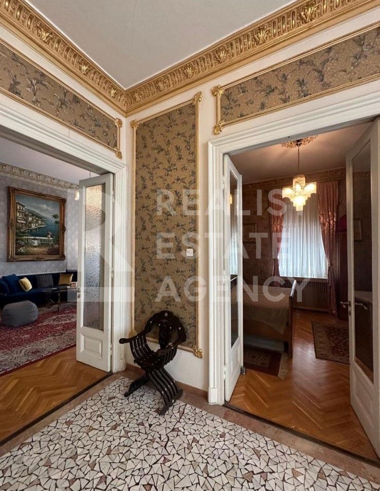 Proprietate exclusivistă cu 2 corpuri de clădire | Grădina Icoanei - Poză 15