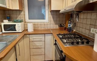 2 camere | Drumul Taberei - metrou Raul Doamnei  | Etaj 1/10 I Balcon - Poză 4