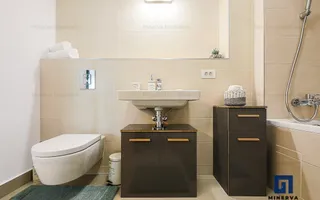ISHO - Închiriere apartament nou 2 camere vedere spre Bega – Comision 0 - Poză 18