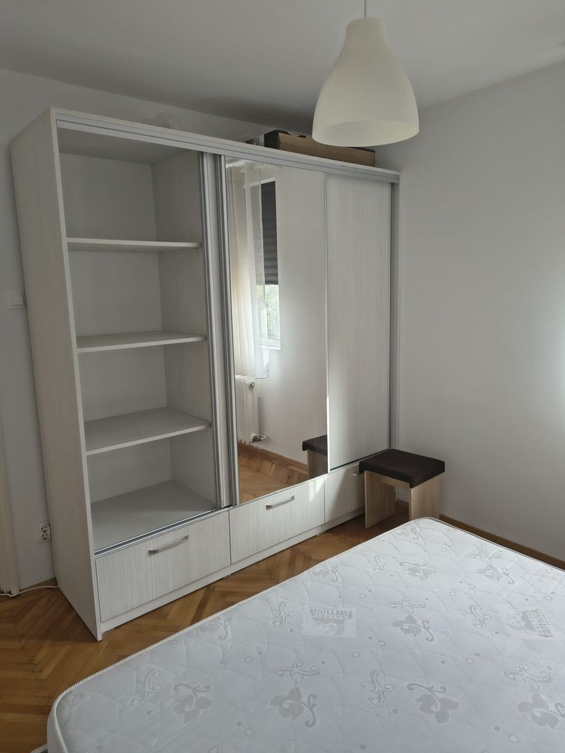 2 camere Titan Parc - 8 min. metrou - Poză 17