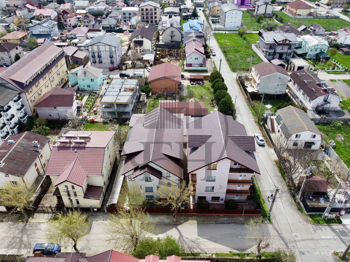 Pensiune de vanzare Costinesti, Constanta - Poză 4