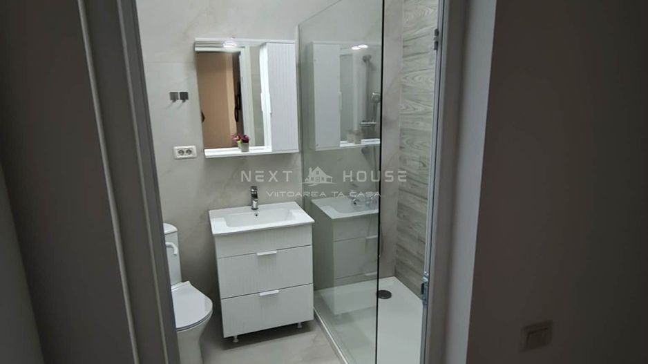 Apartament 2 Camere Premium | Rahova – Liberty Mall | Bloc Nou | - Poză 2