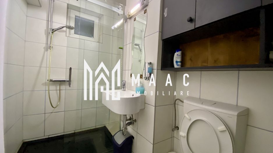 Apartament 2 camere | 67MP | Balcon | Decomandat | M Viteazu - Poză 9