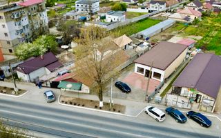 Spațiu comercial de vânzare Mihail Kogălniceanu, Constanța - Poză 9