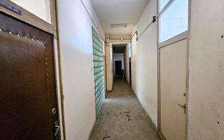 Spatiu de birouri, expunere excelenta, zona Profi - OMV Stadion - Poză 8