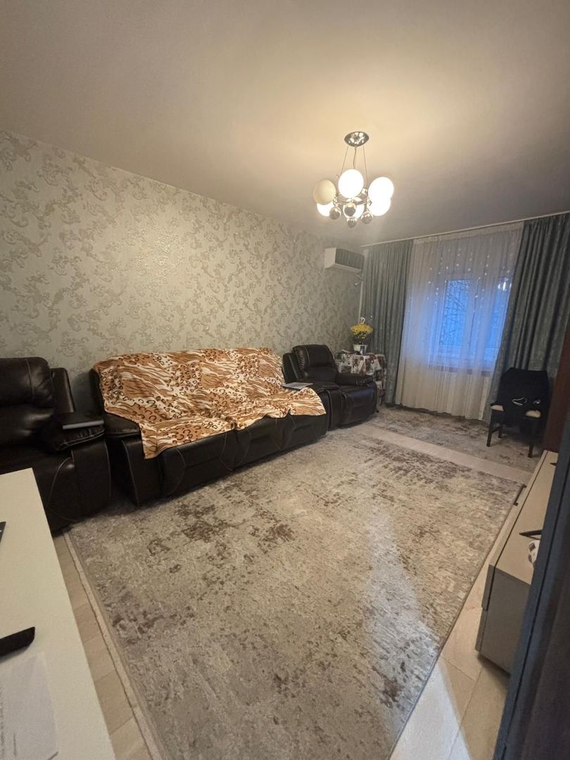 Apartament 3 camere Sebastian Centrala Proprie T632 - Poză 4