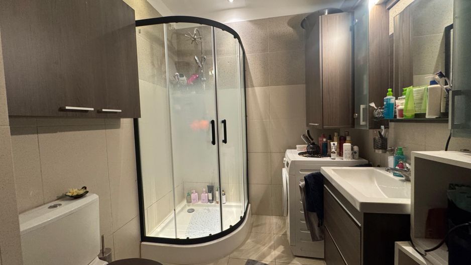 3 CAMERE+ LOC DE PARCARE INCLUS| FLOREASCA - Poză 23