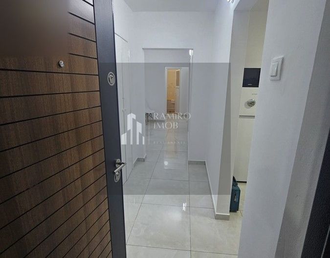 Apartament 3 camere renovat | Centrală proprie | Mega Mall | Et 3 - Poză 5