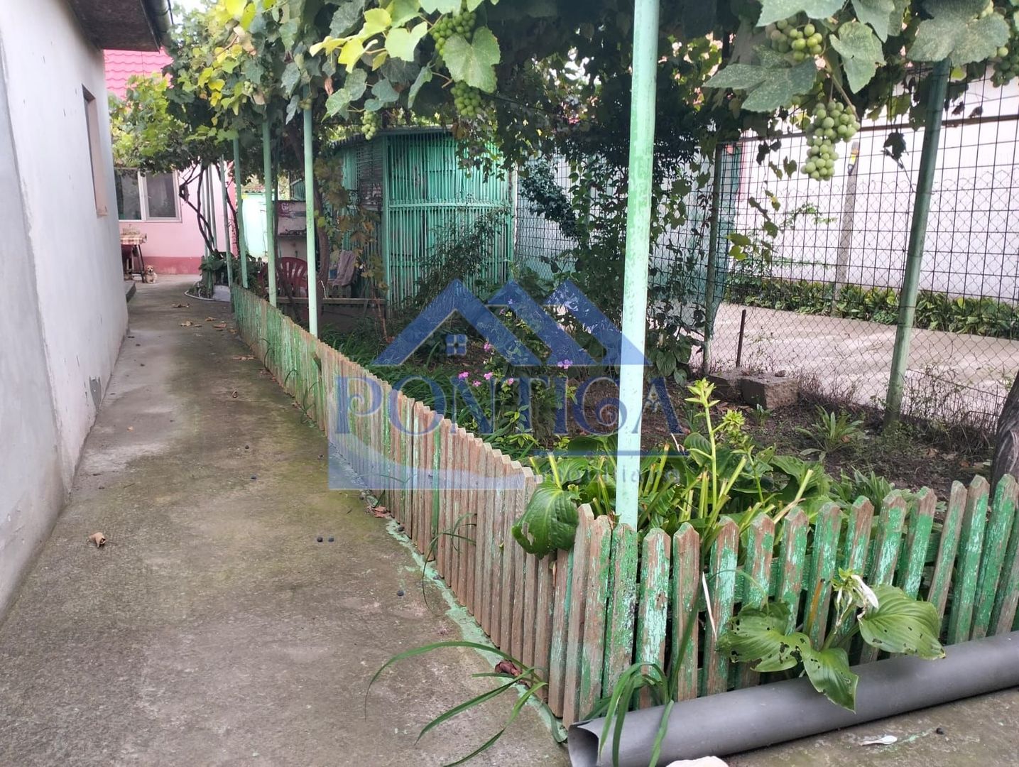 Oportunitate de Investiție casa  în Lumina - Poză 4