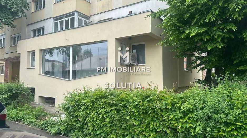 APARTAMENT 3 camere CU EXTINDERE, zona Bogdan Vodă - Poză 7