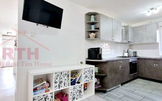 Casa individuala, 3 camere, fara teren, zona Plopi, langa Scoala - Poză 13