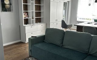Apartament modern 2 camere, etaj intermediar – Piața 1 Mai - Poză 4
