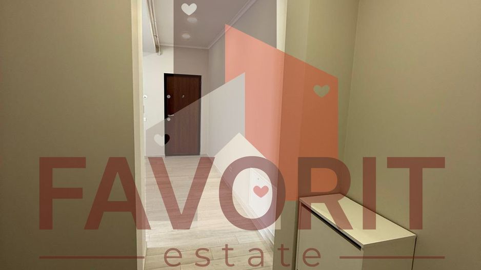 Apartament cu 2 camere de vânzare în Giroc - Poză 3