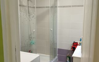 Apartament 2 camere 43,5 mp-balcon-lift-mobilat, utilat-Zona Pompieri - Poză 5