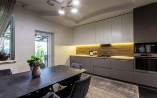 Vânzare, casă, 2 nivele, 4 camere, strada Alexei Mateevici, Colonița - Poză 5