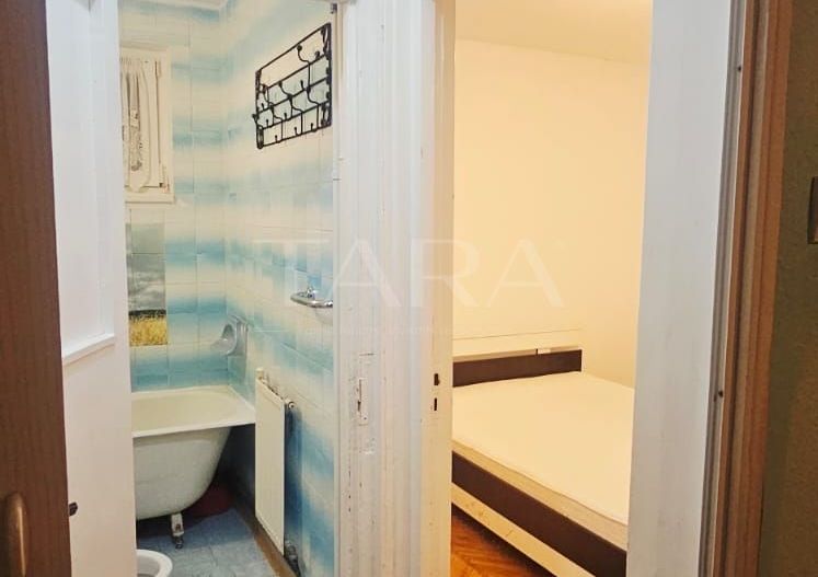 Apartament cu 2 camere în Gheorgheni zona Diana,  Alverna. - Poză 7